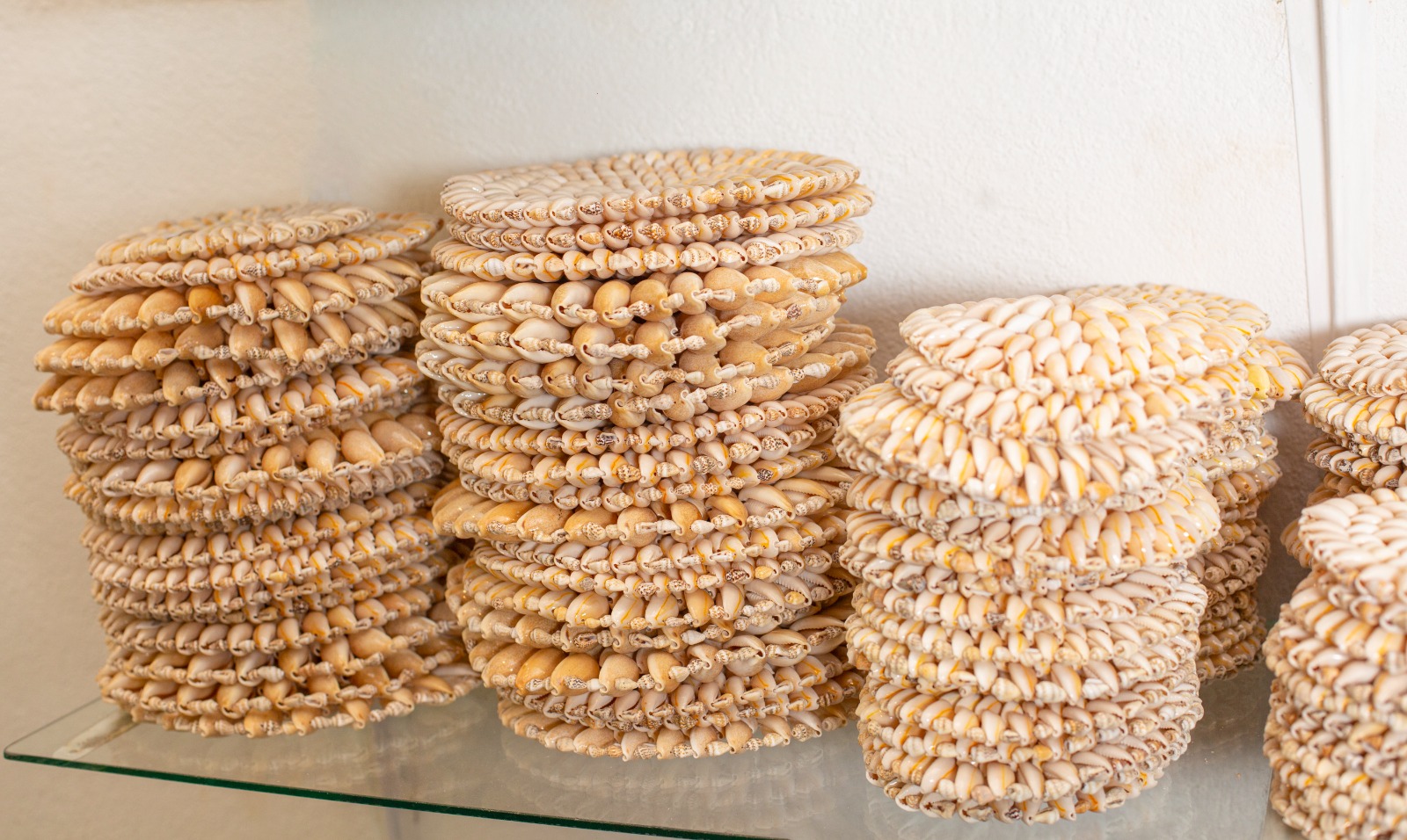 Handcrafted gifts
